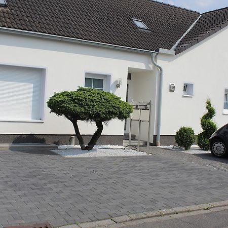 Zimmer David Colónia Exterior foto