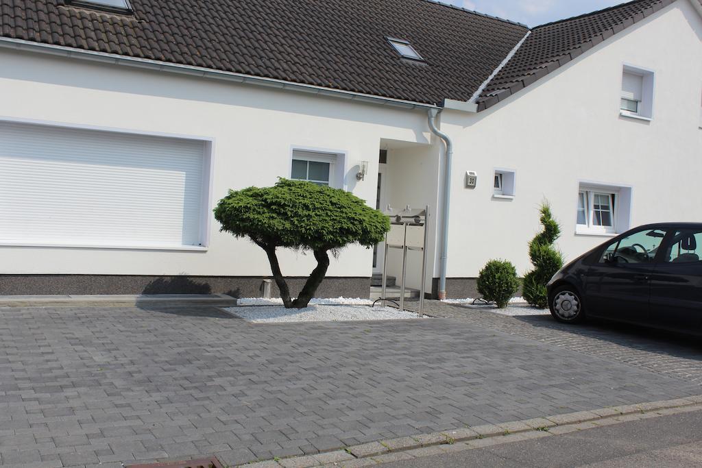 Zimmer David Colónia Exterior foto